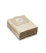 Бумажные фильтр-мешки (5 шт.) к WD (MV) 3, SE 4001